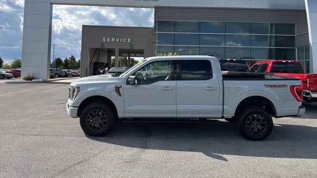 Preowned 2023 Ford F-150 Tremor for Sale