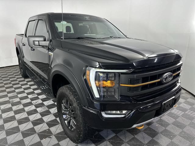 2023 Ford F-150 - $45,900
