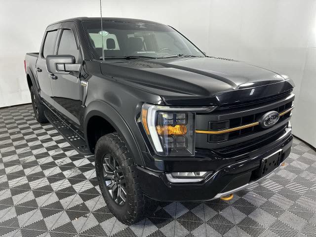 2023 Ford F-150 - $45,900