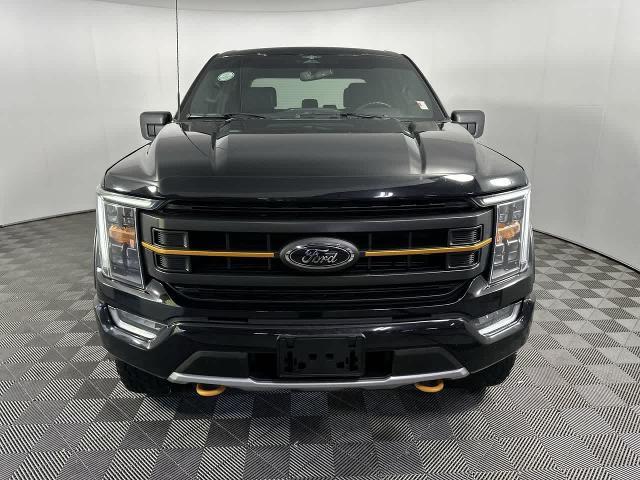 2023 Ford F-150 - $45,900