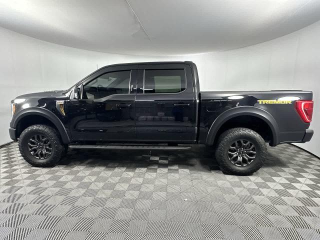 2023 Ford F-150 - $45,900