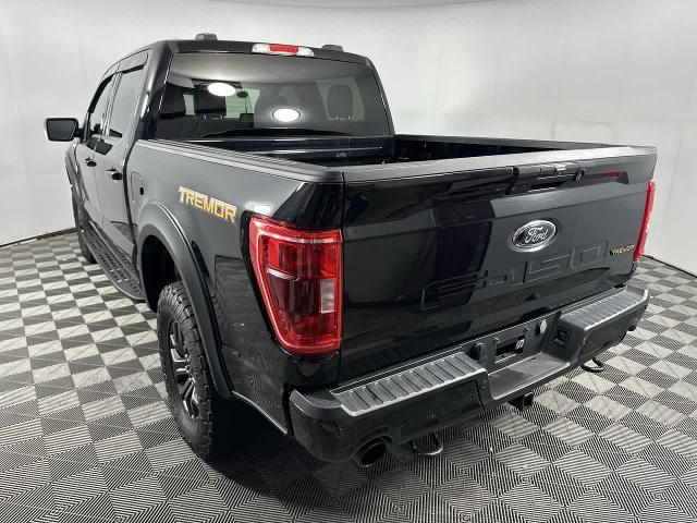 2023 Ford F-150 - $45,900