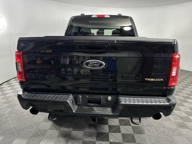 2023 Ford F-150 - $45,900