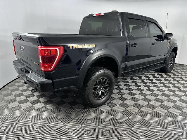 2023 Ford F-150 - $45,900