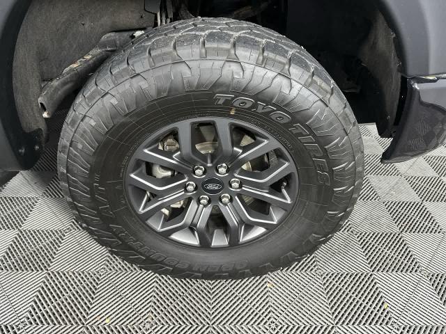2023 Ford F-150 - $45,900