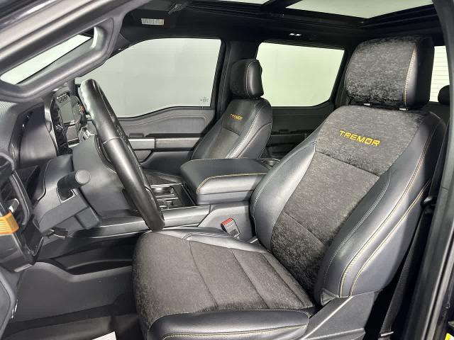 2023 Ford F-150 - $45,900