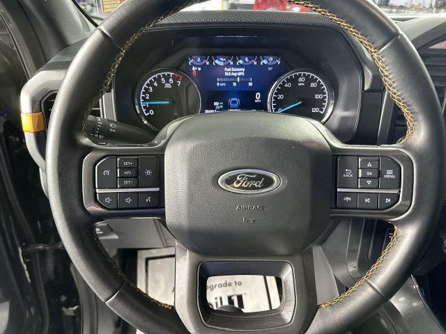 2023 Ford F-150 - $45,900