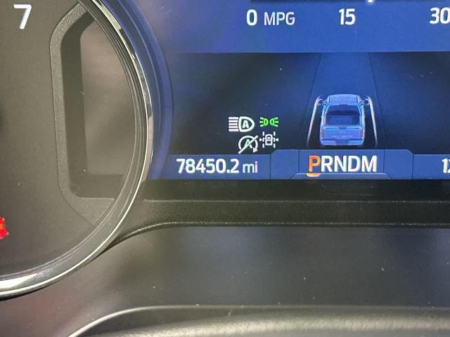 2023 Ford F-150 - $45,900