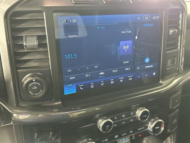 2023 Ford F-150 - $45,900