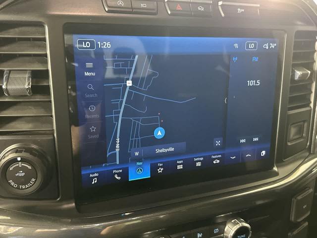 2023 Ford F-150 - $45,900
