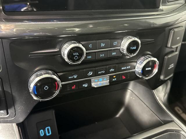 2023 Ford F-150 - $45,900