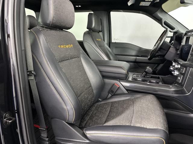 2023 Ford F-150 - $45,900
