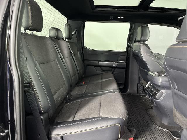 2023 Ford F-150 - $45,900