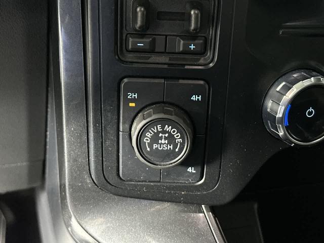 2023 Ford F-150 - $45,900