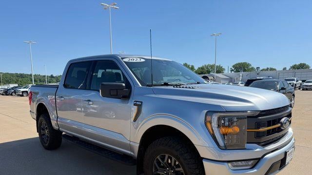 Preowned 2023 Ford F-150 Tremor for Sale