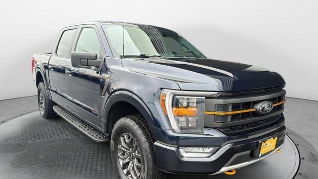 Preowned 2023 Ford F-150 Tremor for Sale