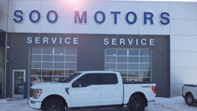 Preowned 2023 Ford F-150 Tremor for Sale