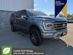 2023 F-150 Thumbnail 3