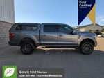 2023 F-150 Thumbnail 4