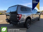 2023 F-150 Thumbnail 5