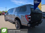 2023 F-150 Thumbnail 7