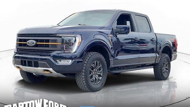 Preowned 2023 Ford F-150 Tremor for Sale