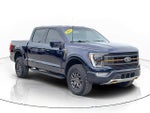 2023 F-150 Thumbnail 3