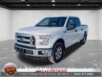 2017 F-150 Thumbnail 1