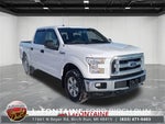 2017 F-150 Thumbnail 3