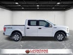 2017 F-150 Thumbnail 4