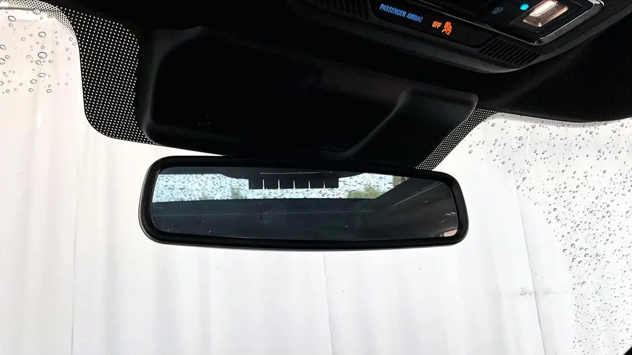 2021 Ford F-150 Tremor