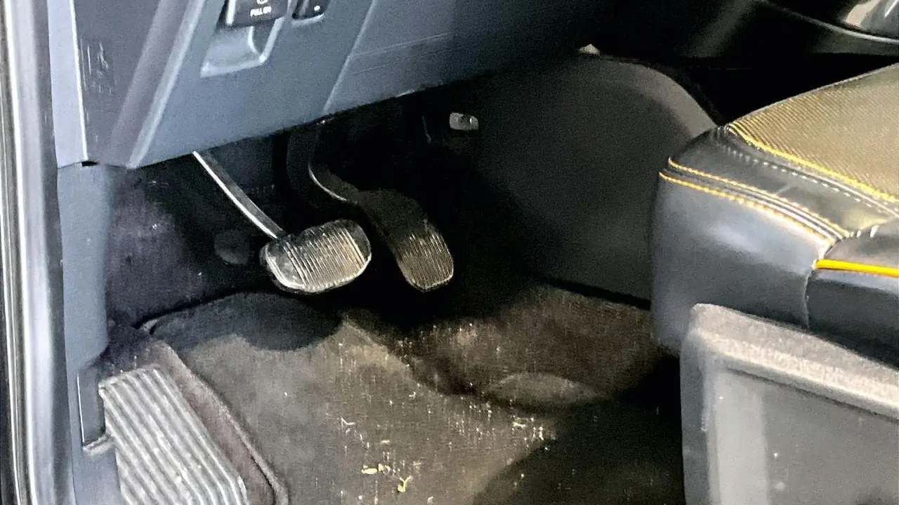 2021 Ford F-150 Tremor