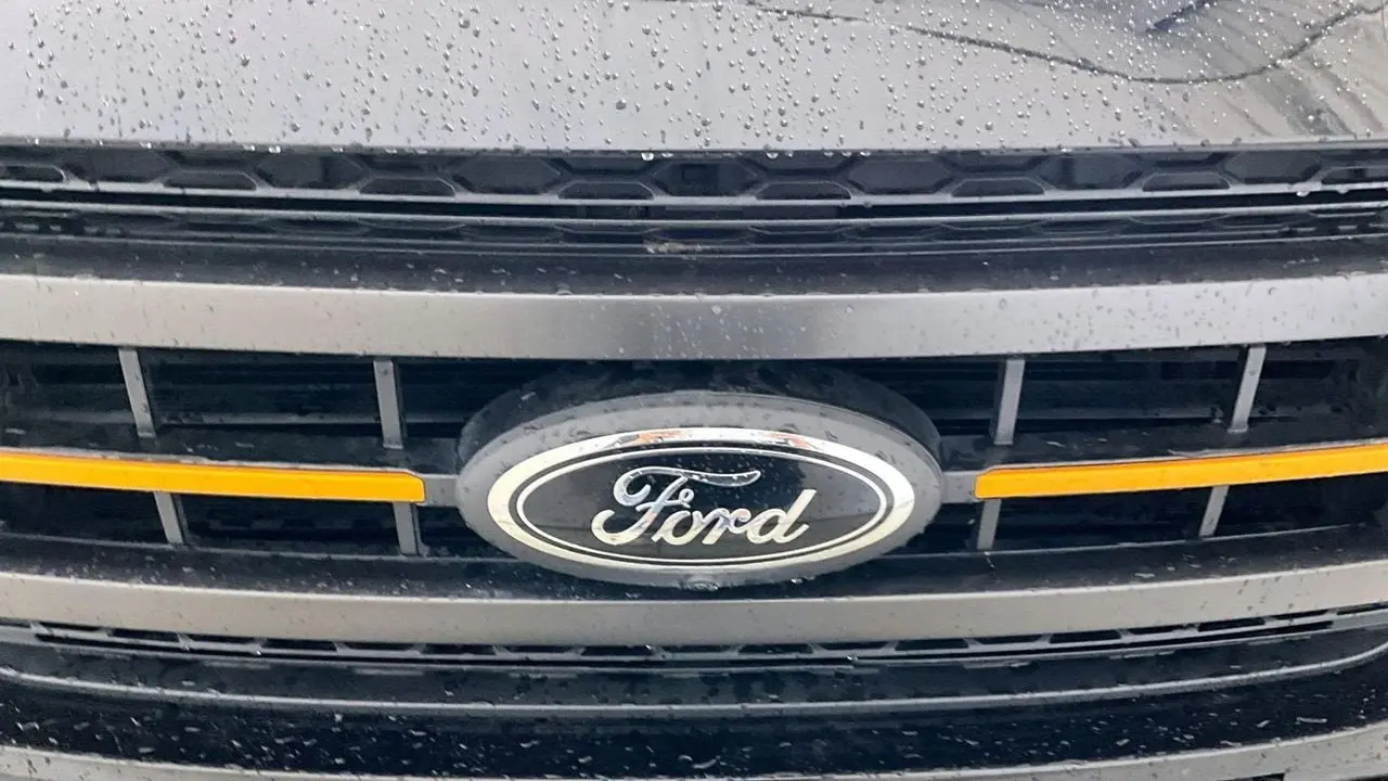 2021 Ford F-150 Tremor