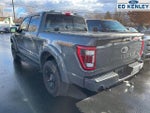 2021 F-150 Thumbnail 3