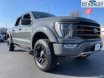 2021 F-150 Thumbnail 30