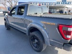 2021 F-150 Thumbnail 38