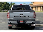 2021 F-150 Thumbnail 4