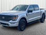 2022 F-150 Thumbnail 2