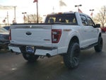 2022 F-150 Thumbnail 4