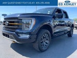 2022 F-150 Thumbnail 1