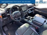 2022 F-150 Thumbnail 4