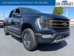 2022 F-150 Thumbnail 32