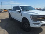 2022 F-150 Thumbnail 1