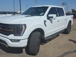 2022 F-150 Thumbnail 2