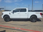 2022 F-150 Thumbnail 4