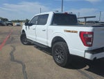 2022 F-150 Thumbnail 5