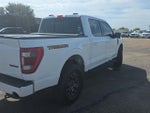 2022 F-150 Thumbnail 8
