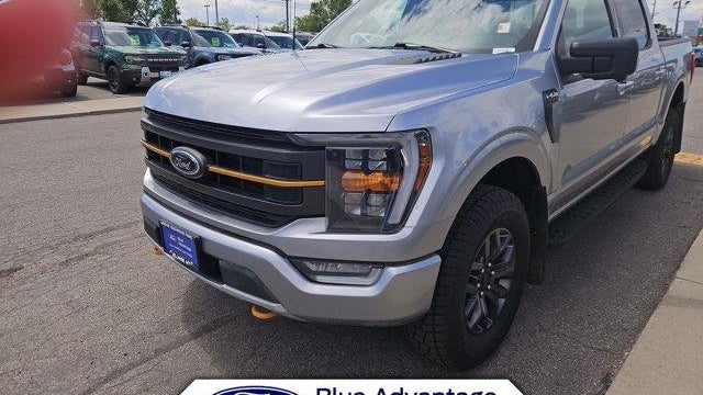 Preowned 2022 Ford F-150 Tremor for Sale