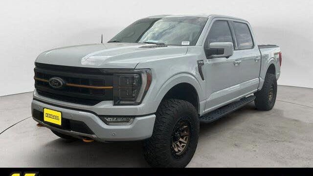 Preowned 2023 Ford F-150 Tremor for Sale