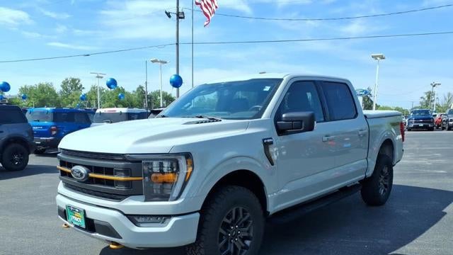 Preowned 2023 Ford F-150 Tremor for Sale